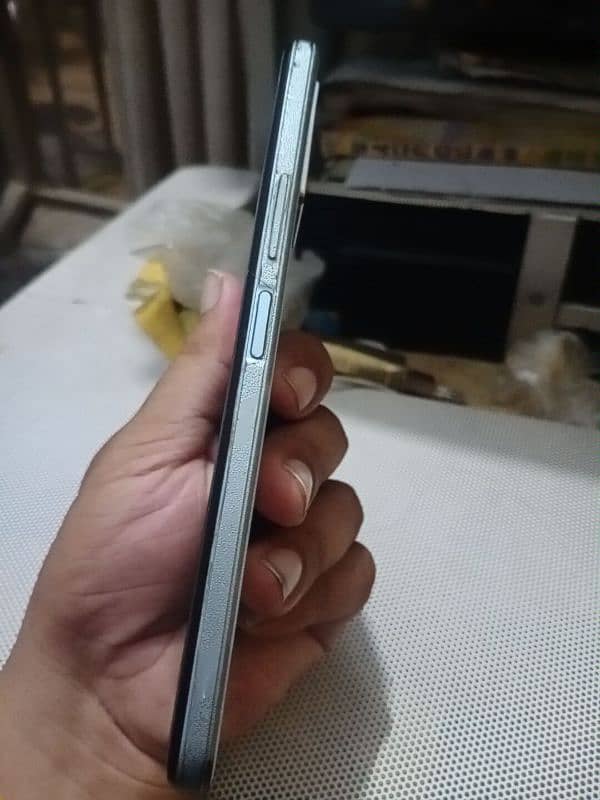 vivo y21 5