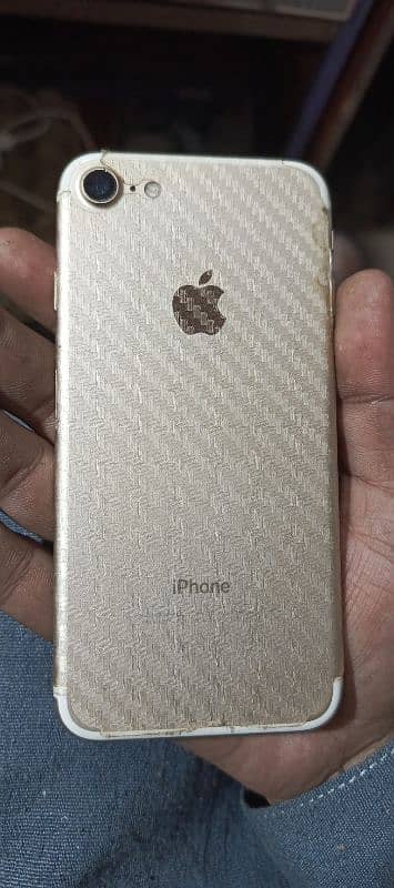 iphone 7 128GB 2