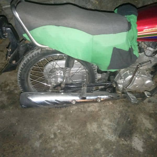 bike ok hai koi kam nah hai 03120671894 5