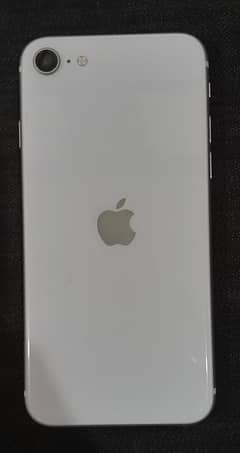 iphone se 2020 128 gb dual sim pta approved