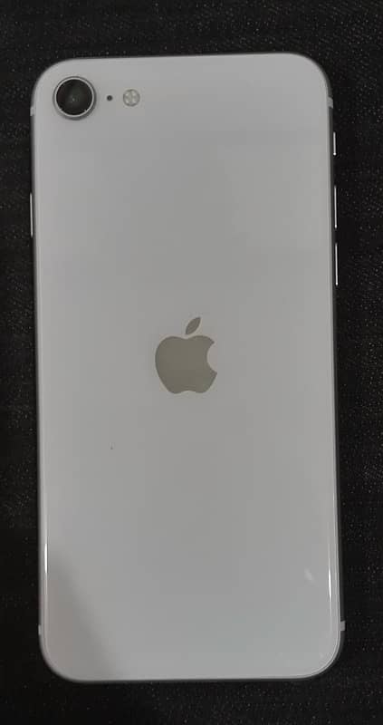 iphone se 2020 128 gb dual sim pta approved 0