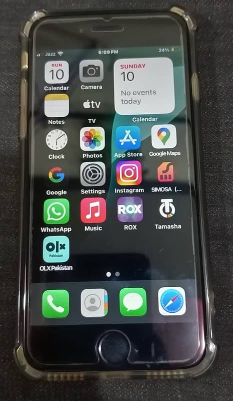 iphone se 2020 128 gb dual sim pta approved 1