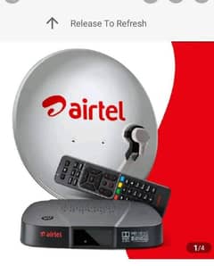 Pakistan hd dish sell service 032114546O5