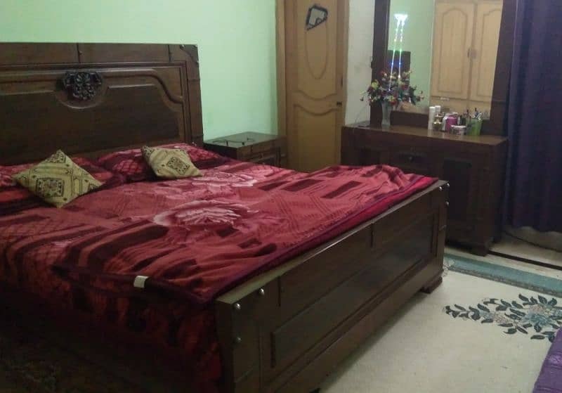 king size bed for sale 2