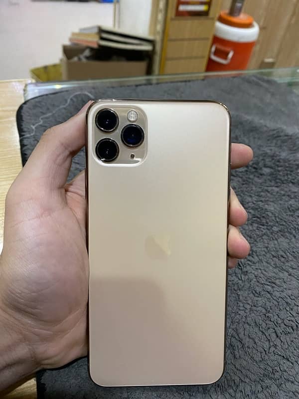 Iphone 11 pro max 3