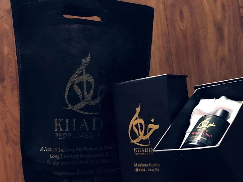 KHADIM PERFUME 1