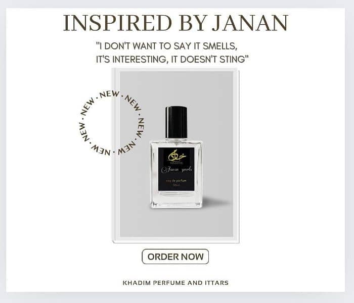 KHADIM PERFUME 2