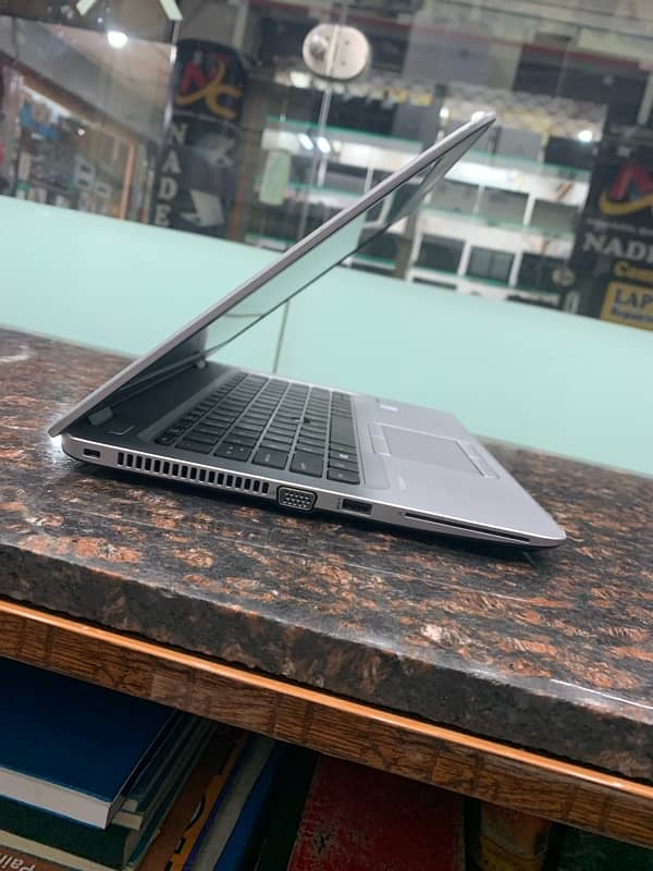 Hp laptop 3