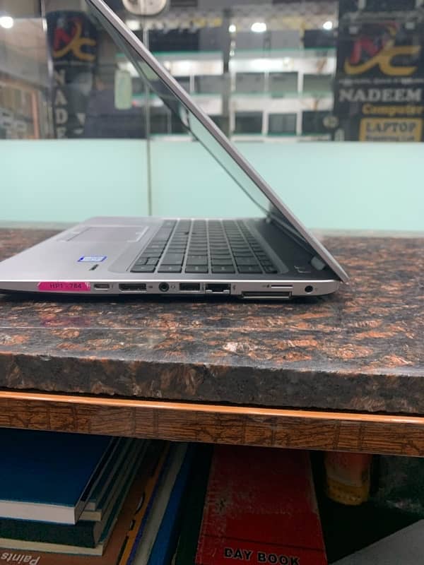 Hp laptop 4