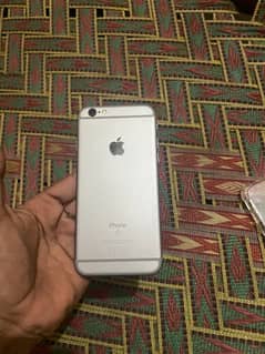 iPhone 6s pta aproad 32GB