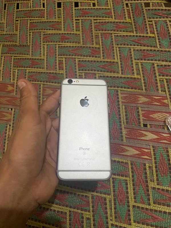 iPhone 6s pta aproad 32GB 2