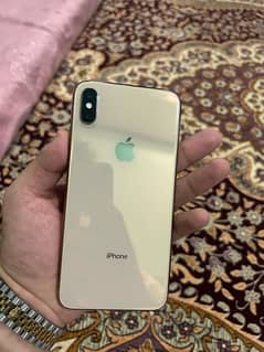 iPhone XS Max