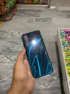 Realme X3 SuperZoom 12/256