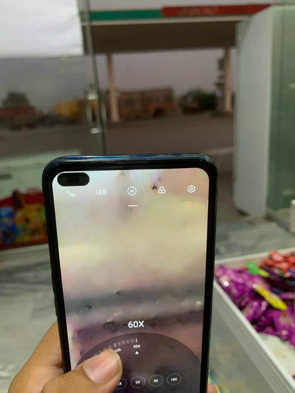 Realme X3 SuperZoom 12/256 4