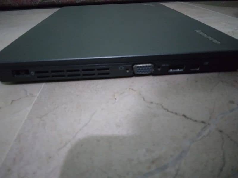 lenovo Thinkpad I7 Gen 4th 6