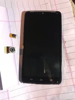 motorola droid turbo 1 lcd original