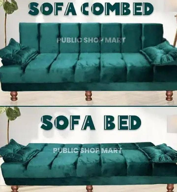 Sofa set|sofa cum bed for sale | single beds | sofa kam bed | 9