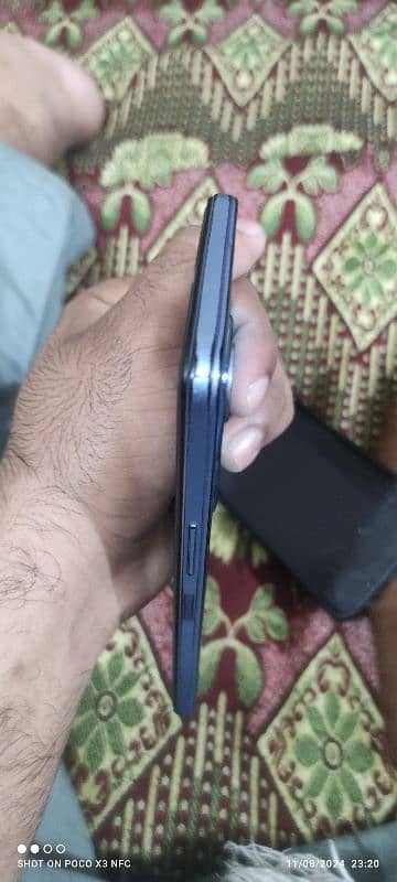 INFINIX Note 11 3