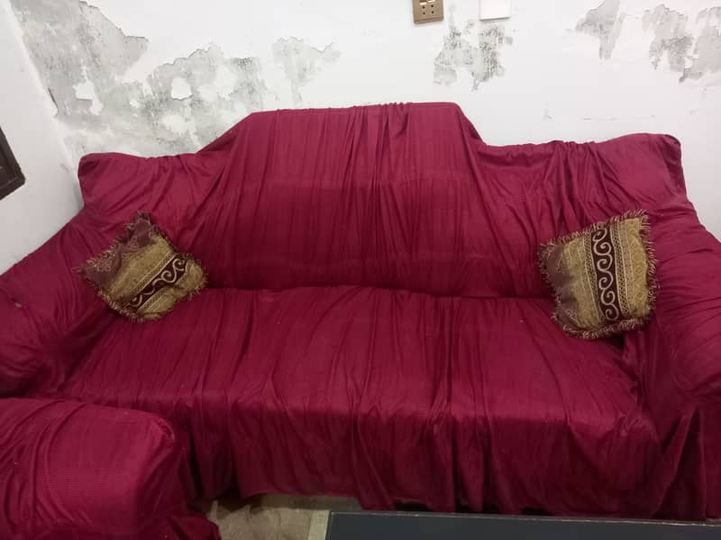 6 setr sofa set with out table 1