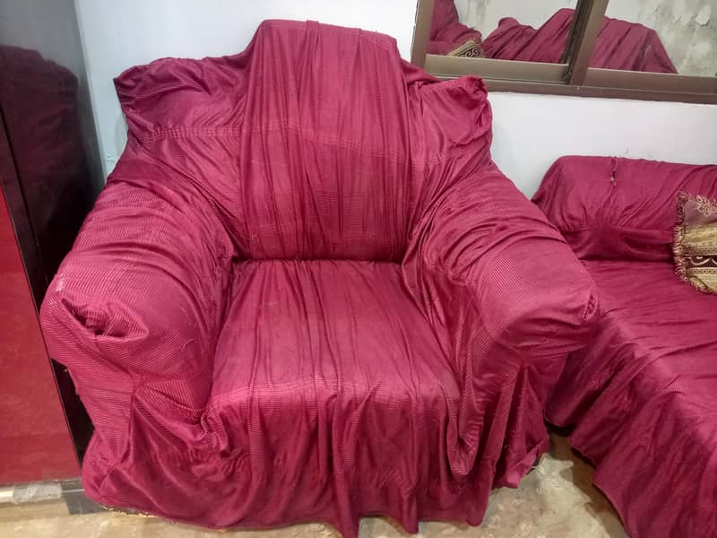 6 setr sofa set with out table 2