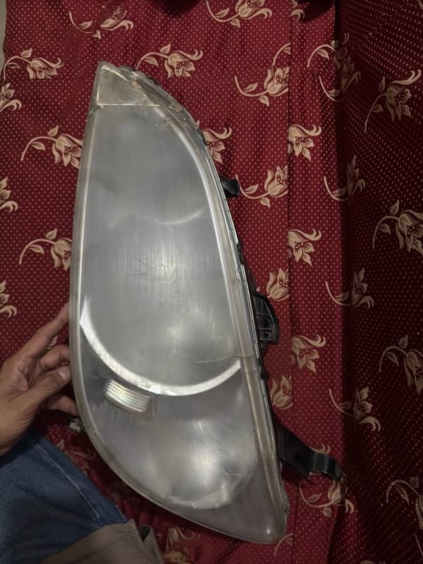 Honda civic headlights 0