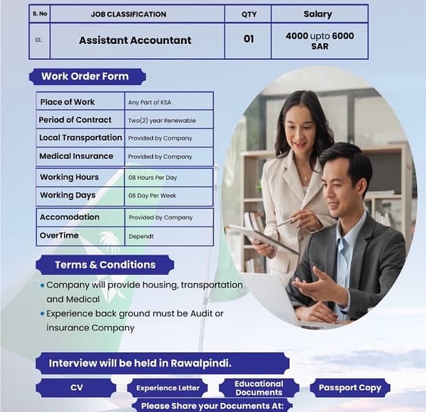 Contract on CV Selection 8