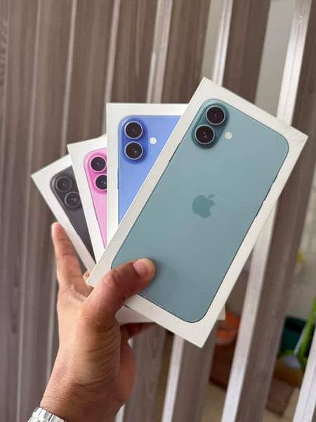 iPhone 16 plus JV stock sale whatsApp number 03202807681 0