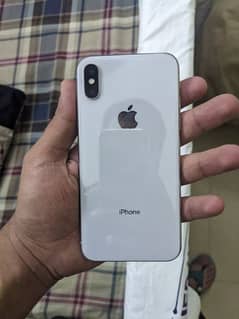 Iphone X official PTA