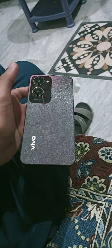 Vivo V18 {Brand New} 9