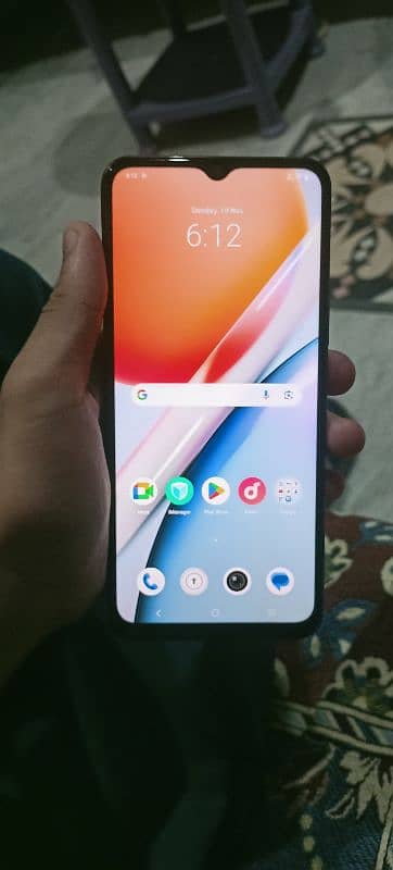 Vivo V18 {Brand New} 10