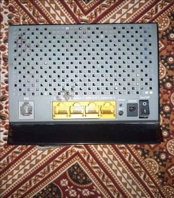 PTCL Router For Sale 1