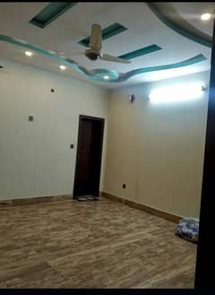 Upper portion for rent in shallavelly near range road