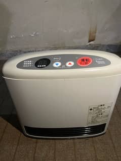 Japanese Rennai Osaka Heater