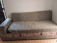 Urgent L Shape 6 seater For sale