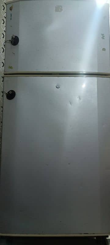 Haier Refrigerator Fridge for Sale (Modal HRF-277) 5