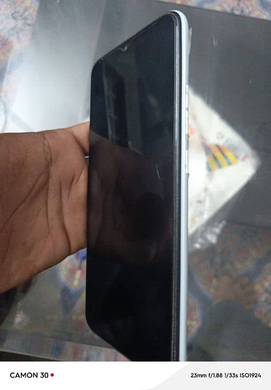 Tecno Spark 6 Go 4 GB 64 GB 2