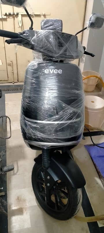 Sale new Evee C1 Air 1