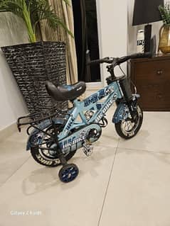 Children's Bike 10k no offers pls