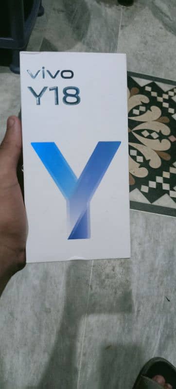 Vivo V18 {Brand New} 7