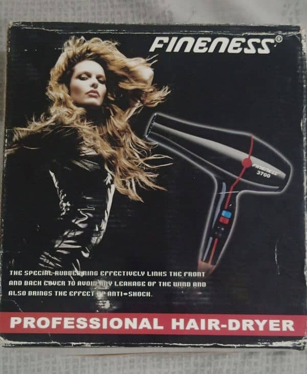 professional hair dryer 0