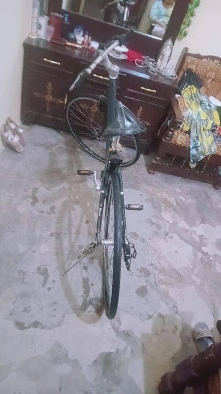 ROVER CYCLE brand new condition imported 5