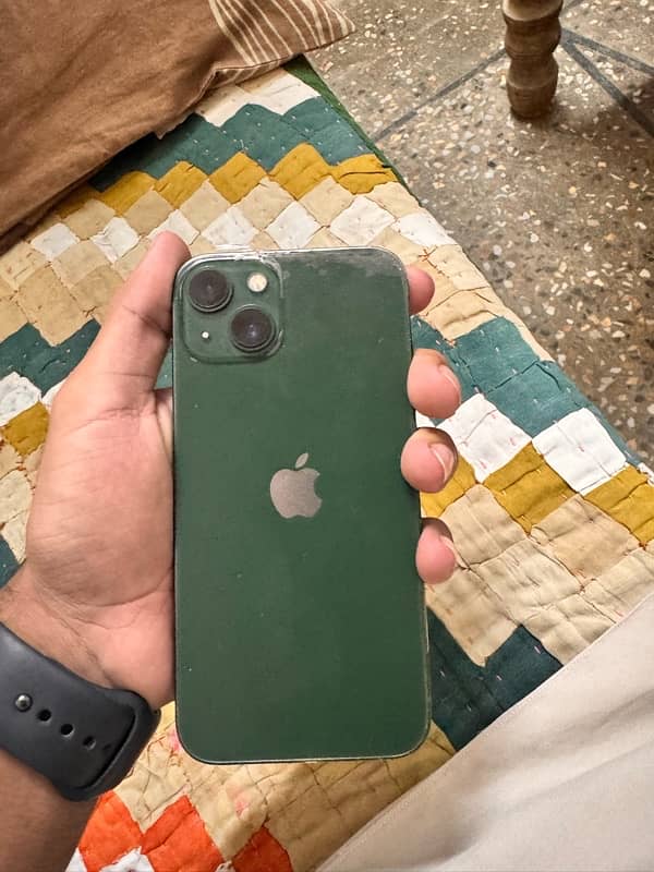 iphone 13 jv condition 10 by 10 health 86 128gb 2