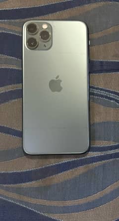 iPhone 11 Pro PTA Approved 256GB