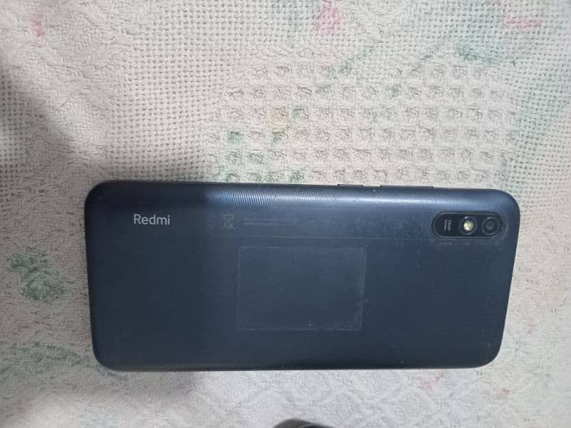 Redmi 9A - PTA Approved 2