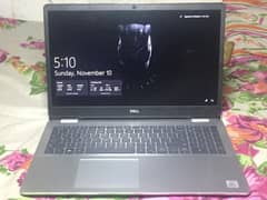 Dell i7 10th gen