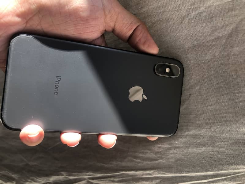 iphone xs 256 Dual approved 1