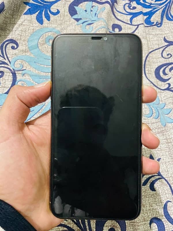 iPhone 11 Pro Max 256GB 3