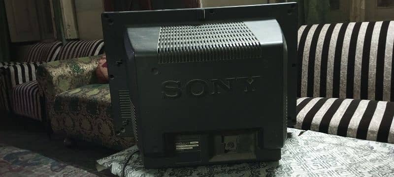 Sony TV for sale 1