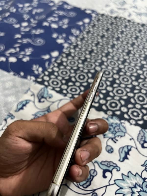 Iphone X 256GB PTA approved 1