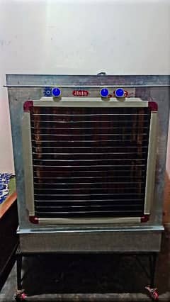 Air cooler Fan